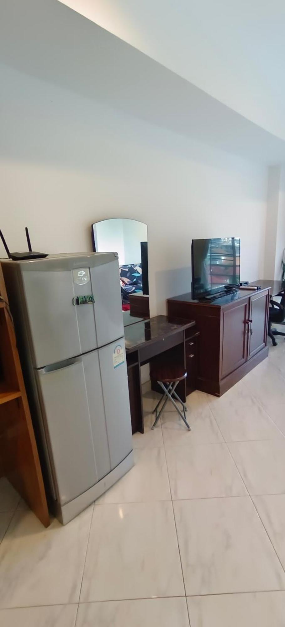 View Talay 2A Studio Jomtien Beach Exterior photo