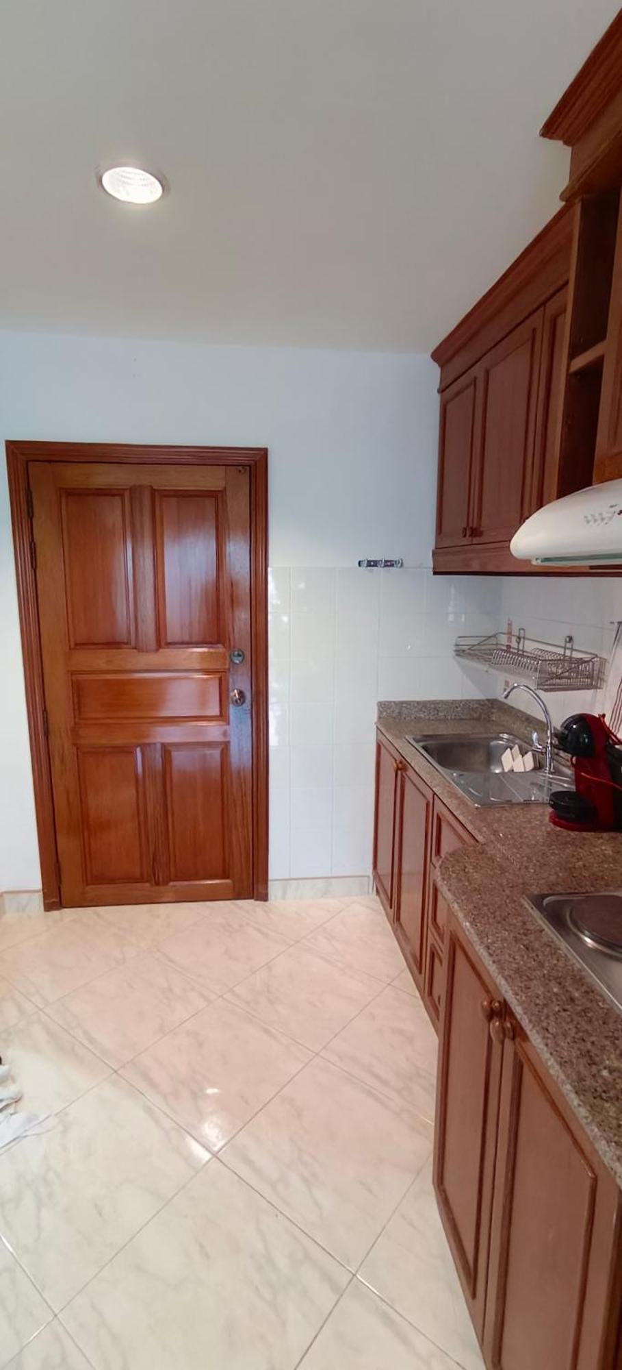 View Talay 2A Studio Jomtien Beach Exterior photo